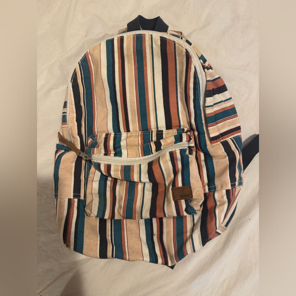 ROXY BACKPACK